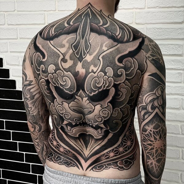 Традиционная японская татуировка, хоримоно, Японская татуировка, Японские татуировки, тату машинки